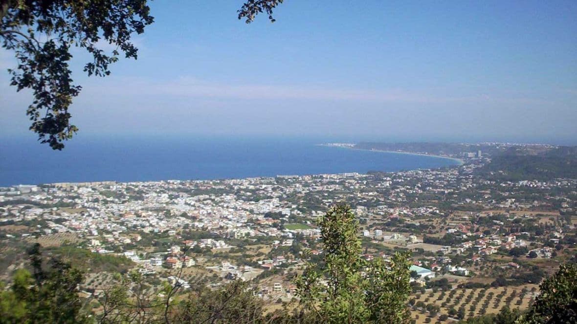 Rodos
